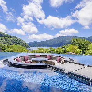 4* 传统日式旅馆 箱根芦香织日式旅馆